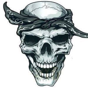 Meet your Posher, Thomas